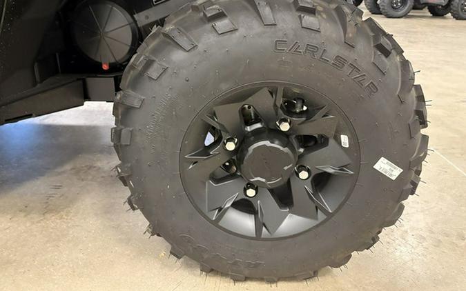 2025 Polaris Ranger SP 570 Premium