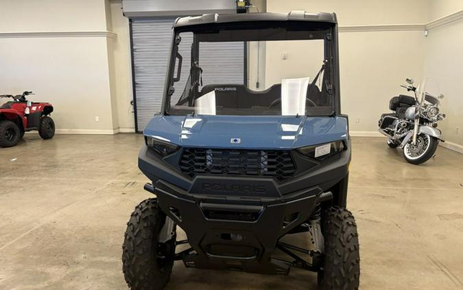 2025 Polaris Ranger SP 570 Premium
