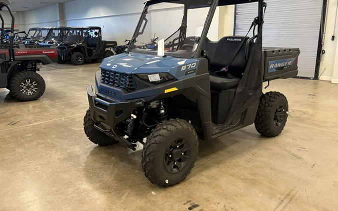 2025 Polaris Ranger SP 570 Premium