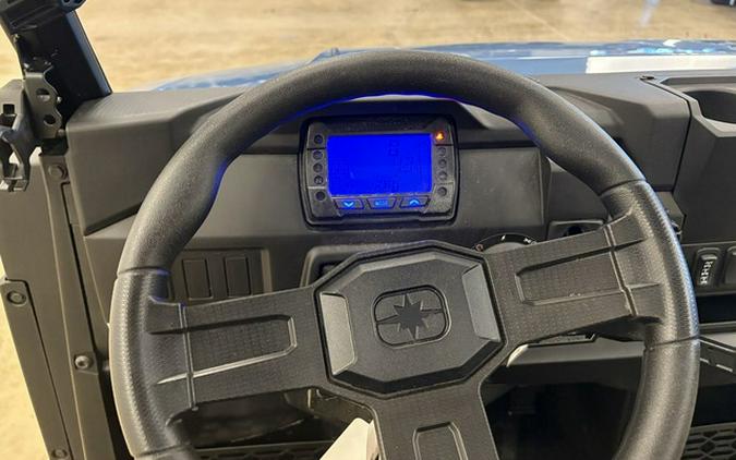 2025 Polaris Ranger SP 570 Premium