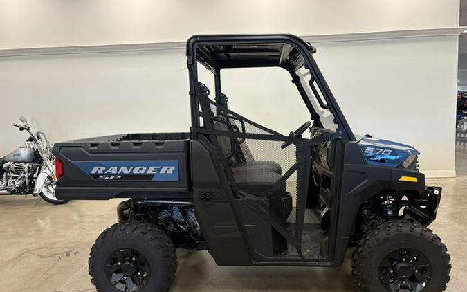 2025 Polaris Ranger SP 570 Premium