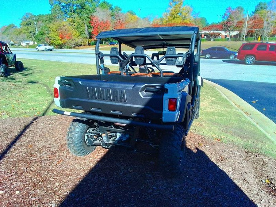 2025 Yamaha Viking VI EPS Ranch Edition