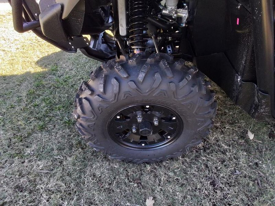 2025 Yamaha Viking VI EPS Ranch Edition