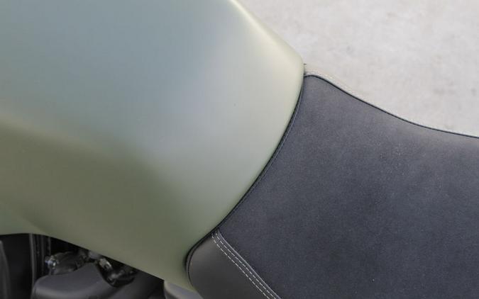 2024 Moto Guzzi V7 Stone