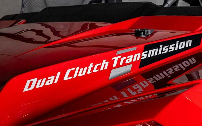 2025 Honda Pioneer 1000