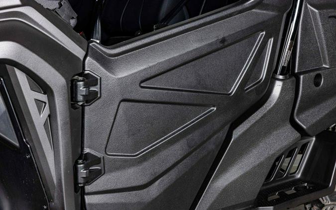 2025 Honda Pioneer 1000