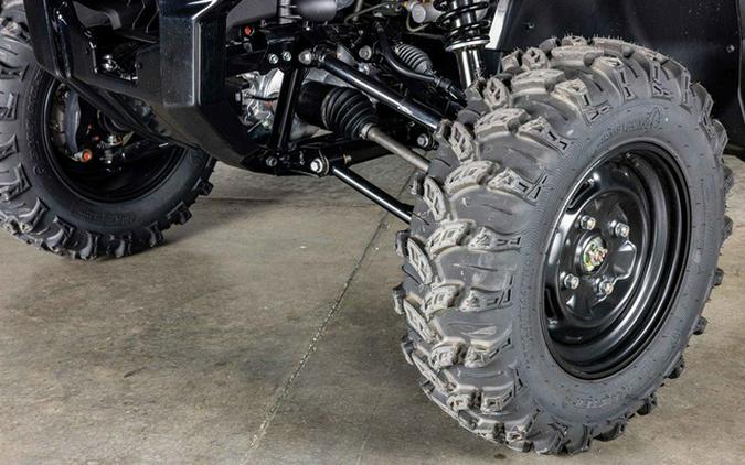 2025 Honda Pioneer 1000