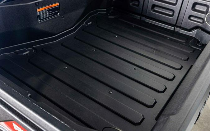 2025 Honda Pioneer 1000