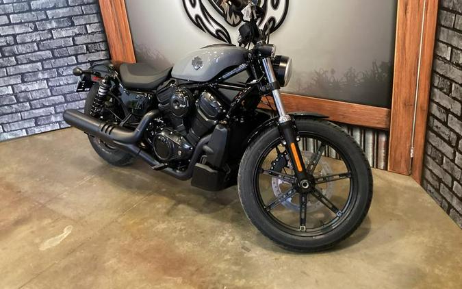 2025 Harley-Davidson® RH975 - Nightster®