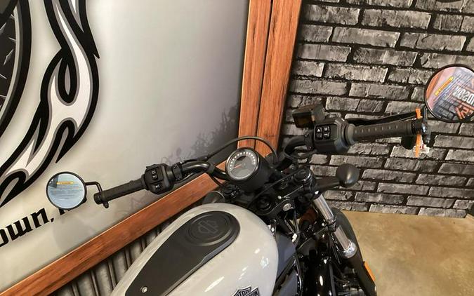 2025 Harley-Davidson® RH975 - Nightster®