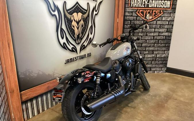 2025 Harley-Davidson® RH975 - Nightster®