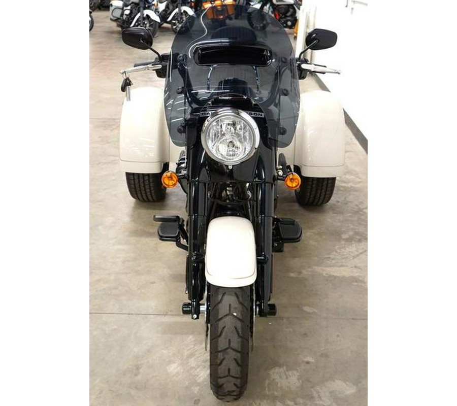 2023 Harley-Davidson® FLRT - Freewheeler®