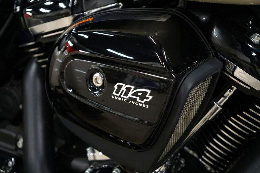 2023 Harley-Davidson® FLRT - Freewheeler®