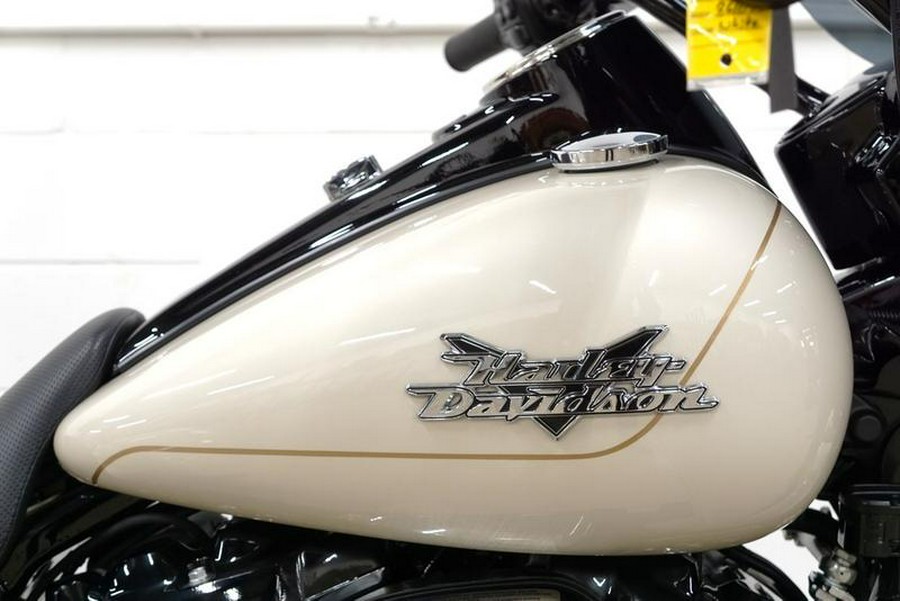 2023 Harley-Davidson® FLRT - Freewheeler®