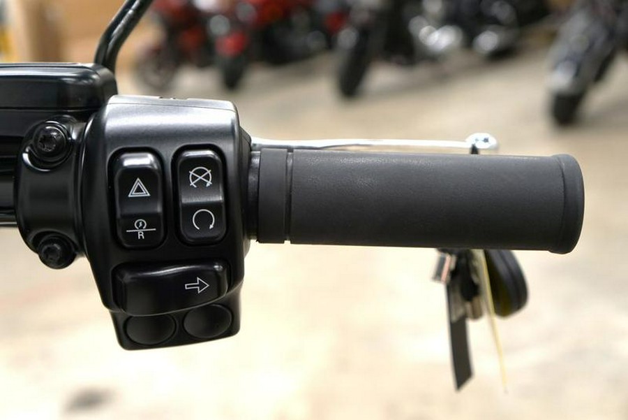 2023 Harley-Davidson® FLRT - Freewheeler®