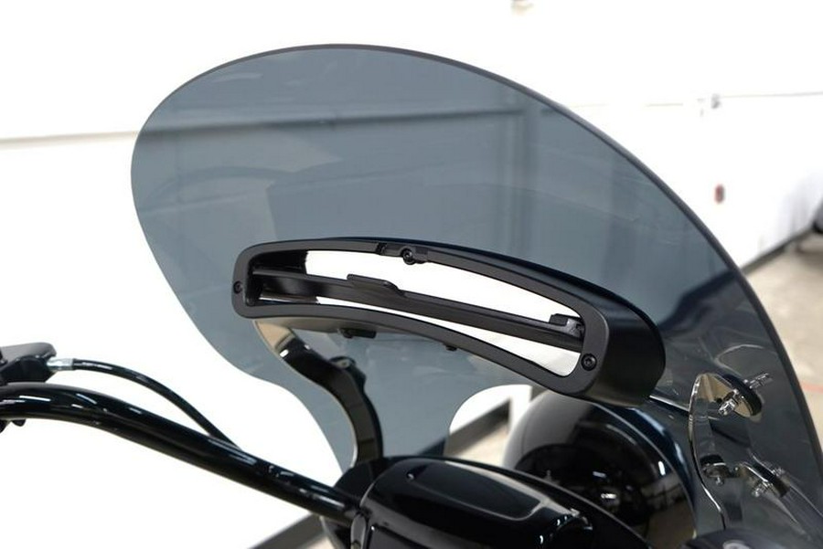 2023 Harley-Davidson® FLRT - Freewheeler®