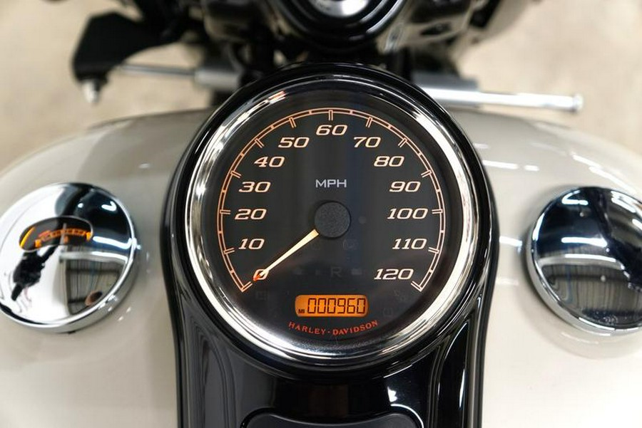 2023 Harley-Davidson® FLRT - Freewheeler®