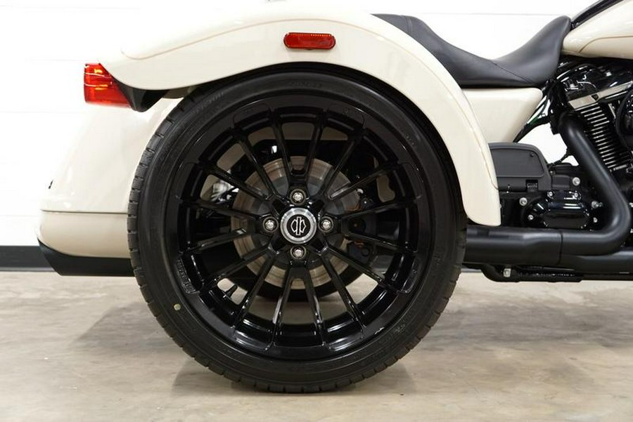 2023 Harley-Davidson® FLRT - Freewheeler®