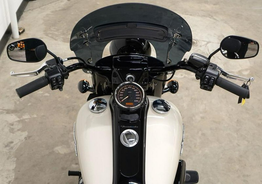 2023 Harley-Davidson® FLRT - Freewheeler®