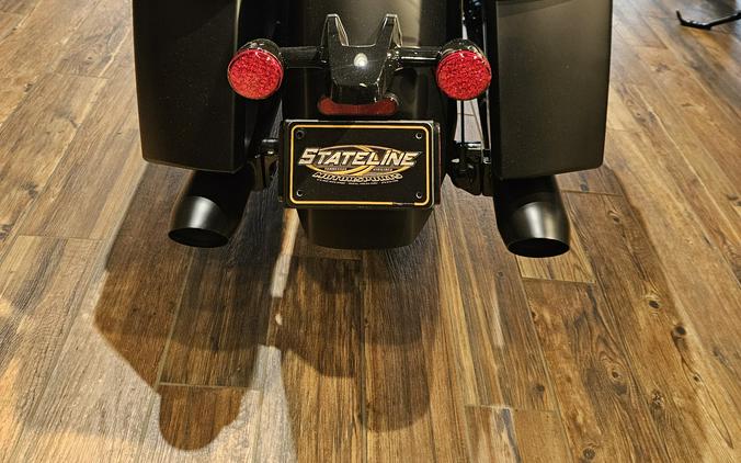 2026 Indian Motorcycle Challenger® Dark Horse®