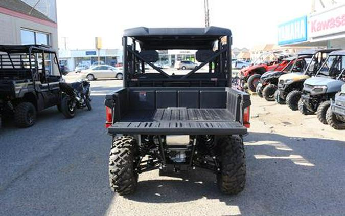 2025 CFMOTO UForce 800 XL