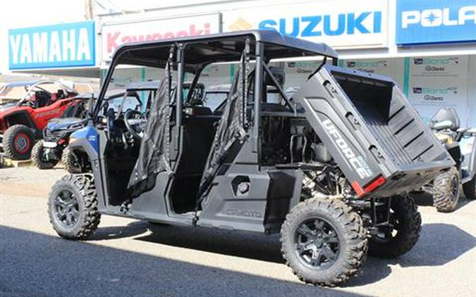 2025 CFMOTO UForce 800 XL