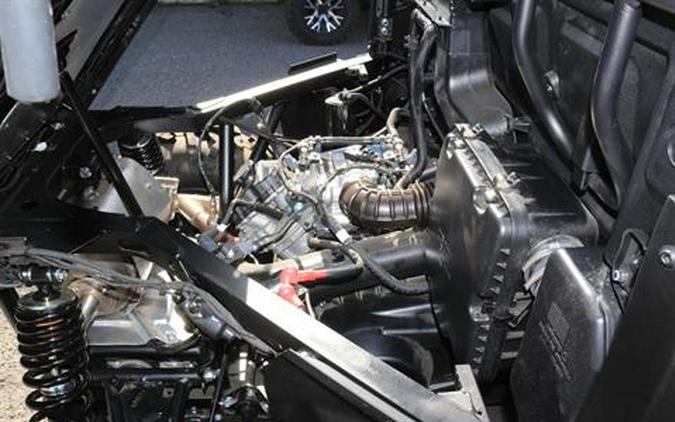 2025 CFMOTO UForce 800 XL