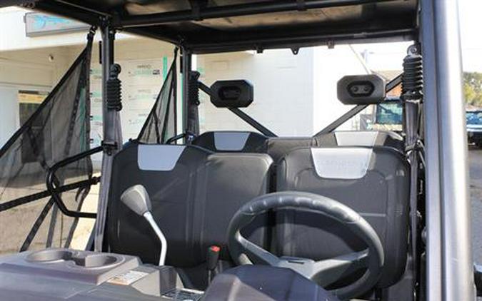 2025 CFMOTO UForce 800 XL