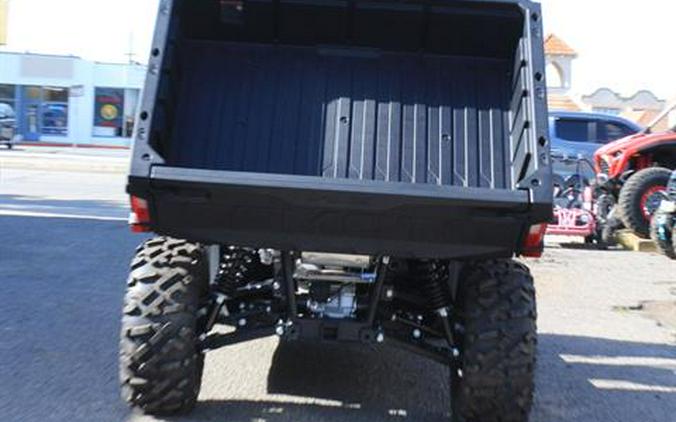 2025 CFMOTO UForce 800 XL