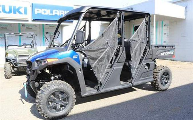 2025 CFMOTO UForce 800 XL