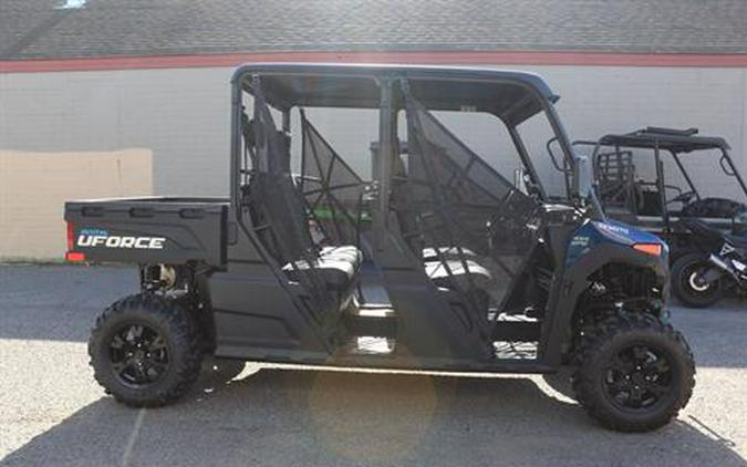 2025 CFMOTO UForce 800 XL