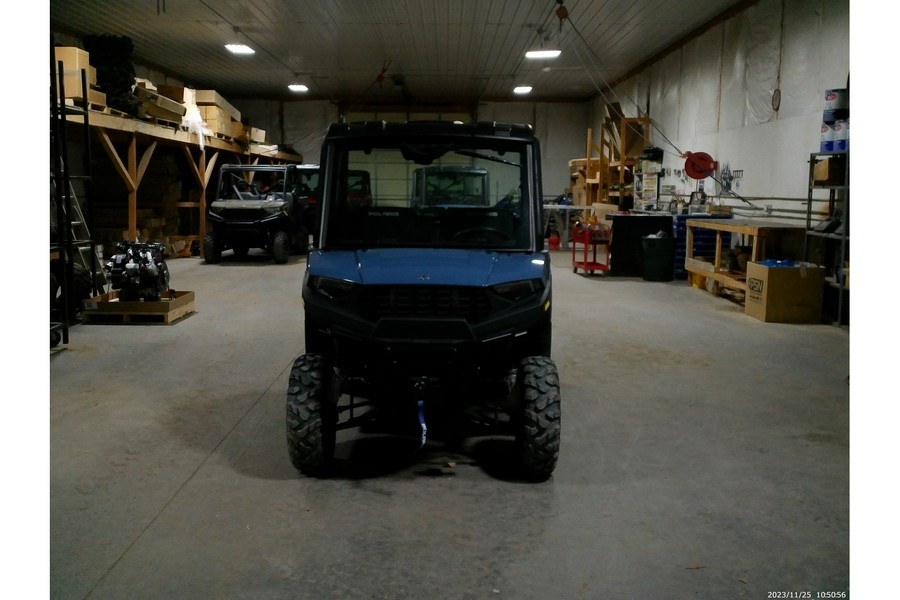 2026 Polaris Ranger® SP 570 NorthStar Edition