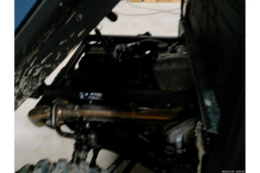 2026 Polaris Ranger® SP 570 NorthStar Edition