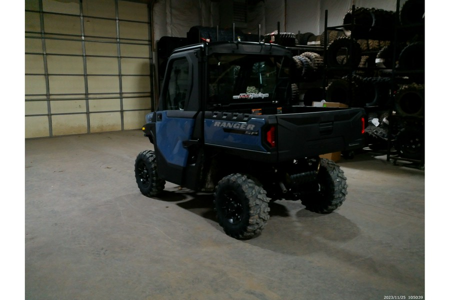 2026 Polaris Ranger® SP 570 NorthStar Edition