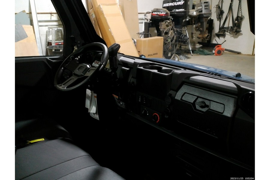 2026 Polaris Ranger® SP 570 NorthStar Edition