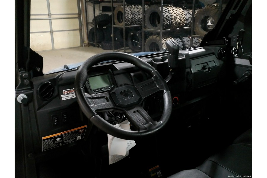 2026 Polaris Ranger® SP 570 NorthStar Edition