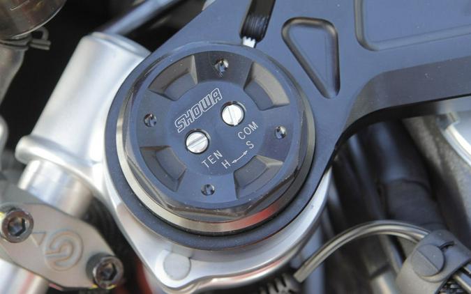 2026 Ducati Panigale V4