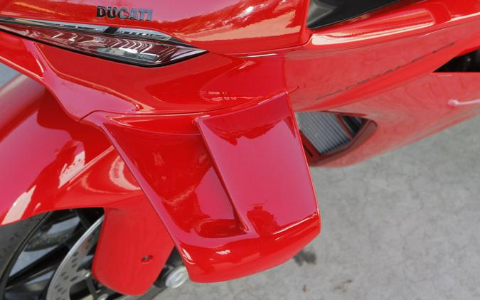 2026 Ducati Panigale V4