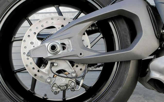 2026 Ducati Panigale V4