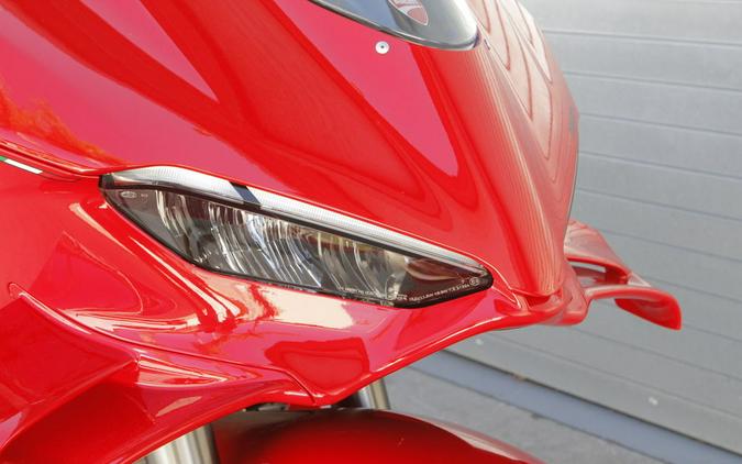 2026 Ducati Panigale V4