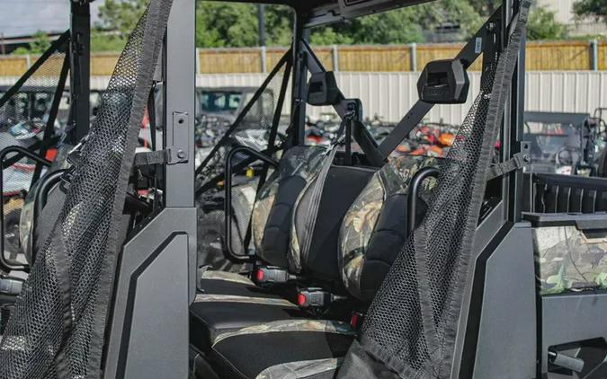 New 2026 POLARIS RANGER CREW XP 1000 PREMIUM