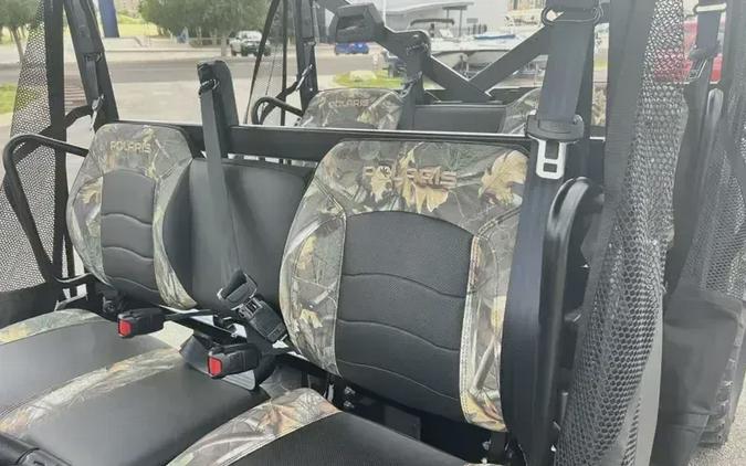 New 2026 POLARIS RANGER CREW XP 1000 PREMIUM