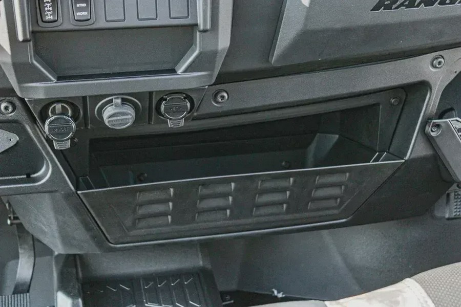 New 2026 POLARIS RANGER CREW XP 1000 PREMIUM