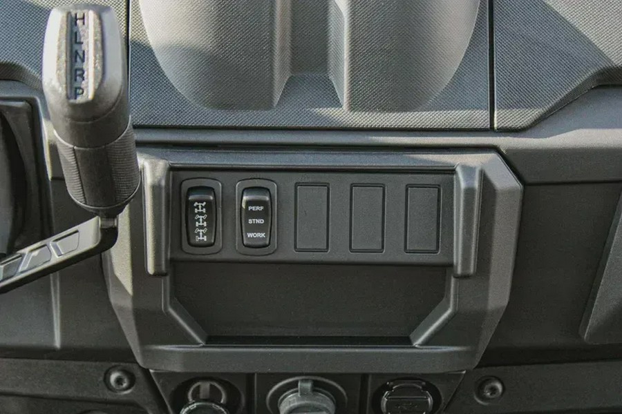 New 2026 POLARIS RANGER CREW XP 1000 PREMIUM