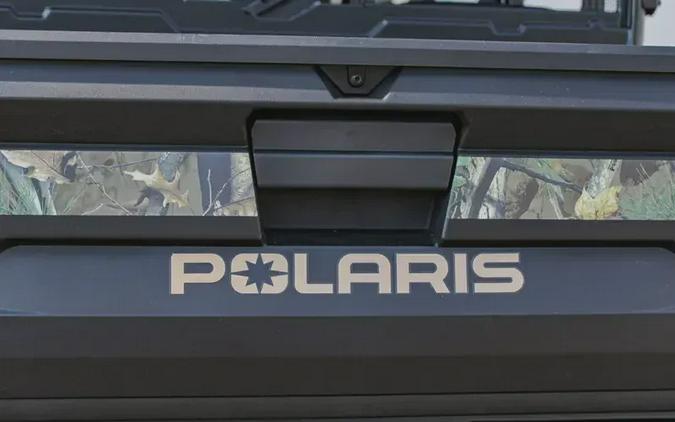 New 2026 POLARIS RANGER CREW XP 1000 PREMIUM