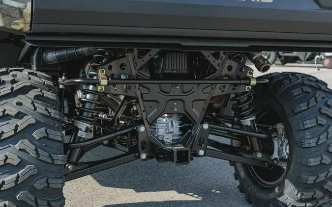 New 2026 POLARIS RANGER CREW XP 1000 PREMIUM