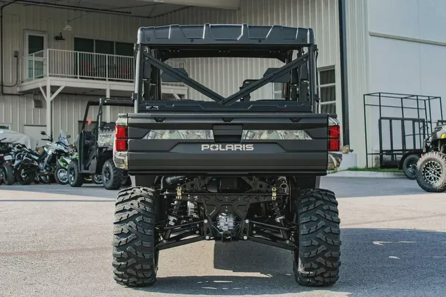New 2026 POLARIS RANGER CREW XP 1000 PREMIUM