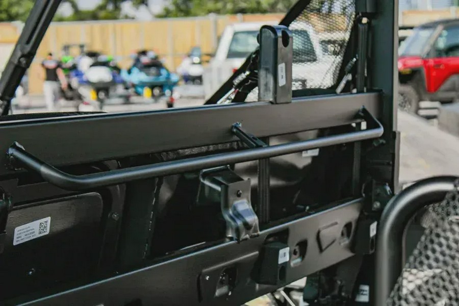 New 2026 POLARIS RANGER CREW XP 1000 PREMIUM