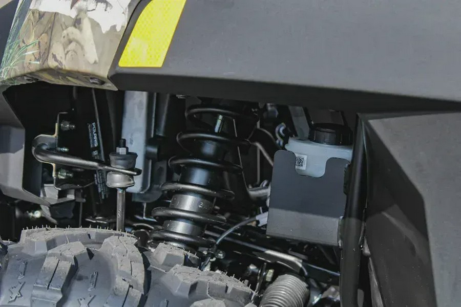 New 2026 POLARIS RANGER CREW XP 1000 PREMIUM