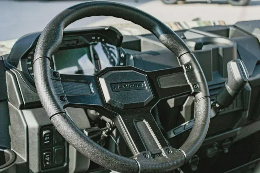 New 2026 POLARIS RANGER CREW XP 1000 PREMIUM